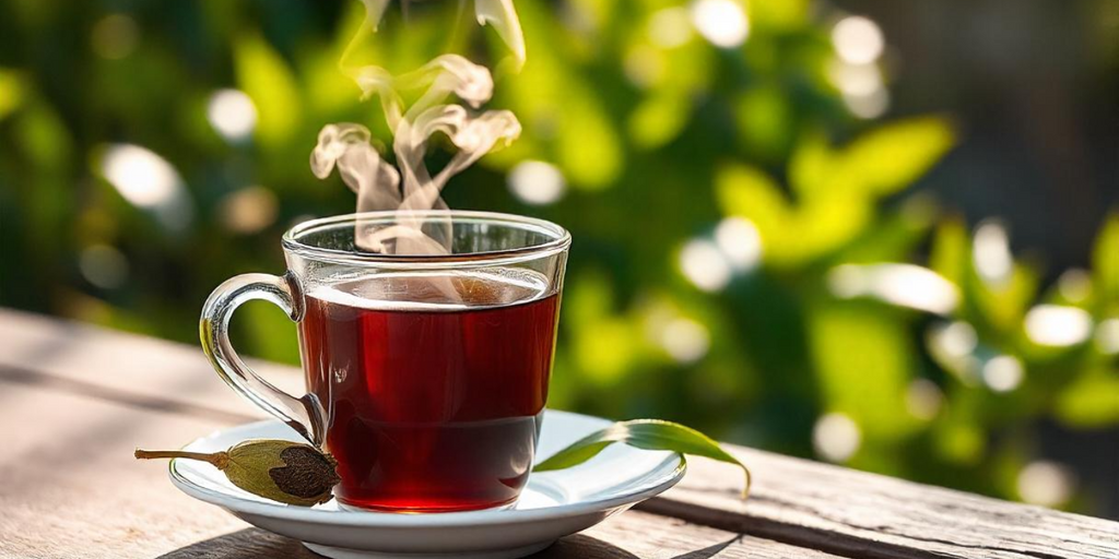 The Ultimate Guide to Black Tea: Understanding, Brewing & Enjoying
