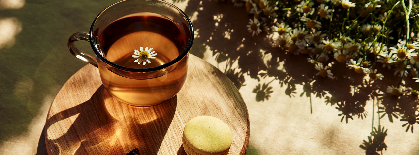 Stress-Relief Tea Guide: Matching Blends to Symptoms