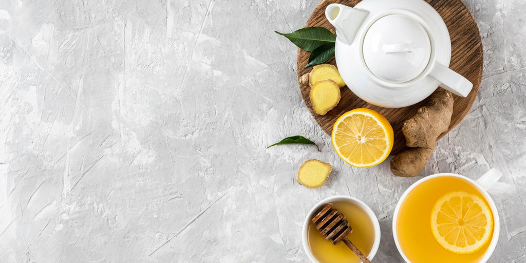 How Tea Can Help with Constipation and Diarrhea