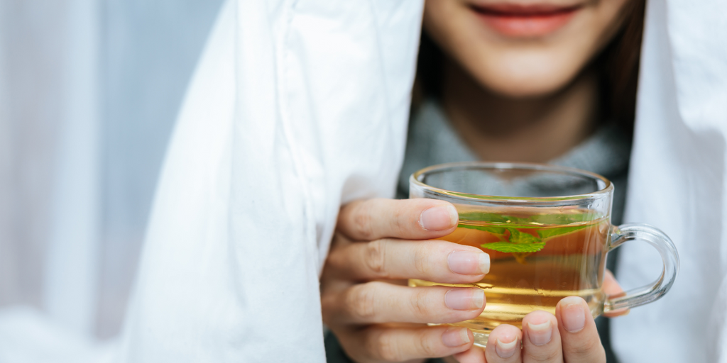 Natural Tea Remedies for Cold and Flu: Ancient Wisdom for Modern Relief