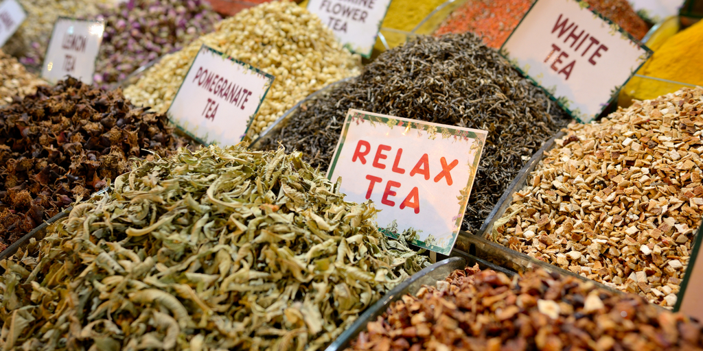 The Ultimate Guide to Herbal Tea Benefits: Transform Your Wellness Journey