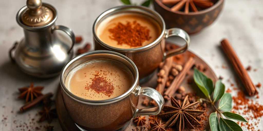 The Ultimate Guide to Masala Chai: Crafting India's Beloved Spiced Tea