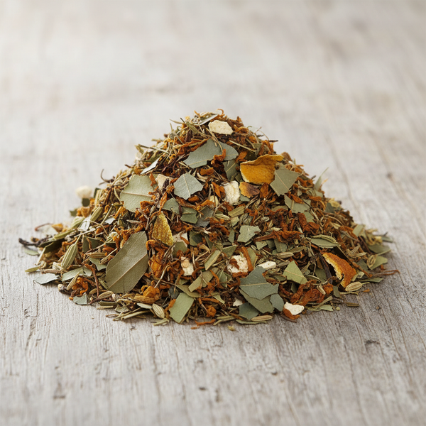 Calming Blend Herbal Tea