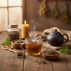 Herbal Cleanse Tea
