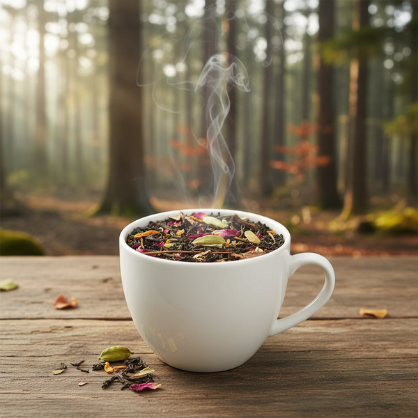 Mens Wellness Herbal Blend