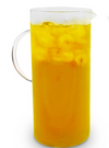 Iced Mango Green Tea