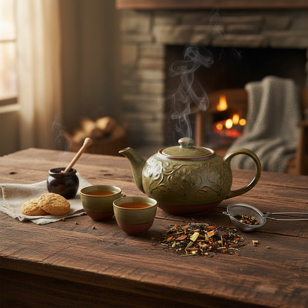 Womens Harmony Herbal Tea