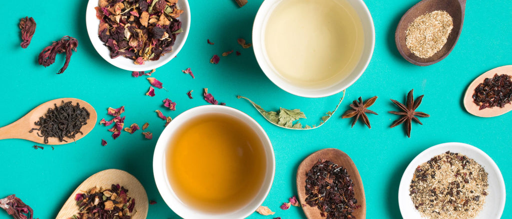 Strengthen Your Winter Shield: Immunity-Boosting Tea Blends for the Cold Season