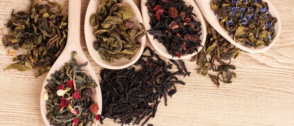 The Science of Tea: Uncovering the Wellness Properties of Different Tea Types