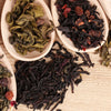 The Science of Tea: Uncovering the Wellness Properties of Different Tea Types