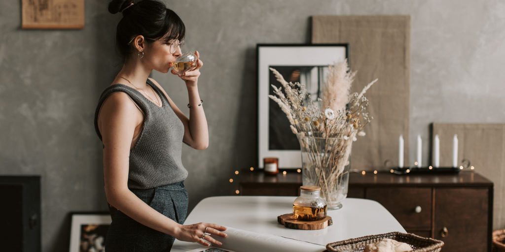 The Ultimate Guide to Green Tea: Benefits & Brewing Methods