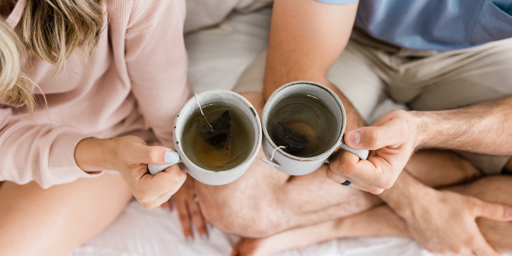 How to Choose Between Green Tea vs Black Tea for Your Wellness Goals