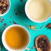 Strengthen Your Winter Shield: Immunity-Boosting Tea Blends for the Cold Season