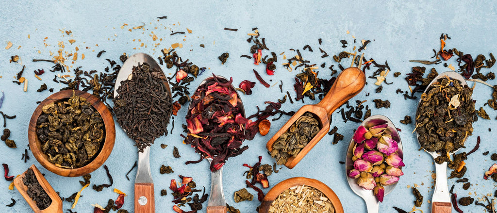 Natural Defense: Powerful Herbal Tea Blends for Cold and Flu Season