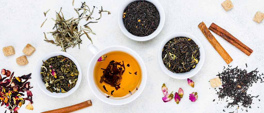 Mindful Moments: Creating Transformative Tea Rituals for Morning and Evening