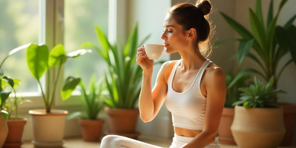 The Ultimate Guide to Wellness Tea: Your Path to Natural Health and Balance