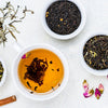 Mindful Moments: Creating Transformative Tea Rituals for Morning and Evening