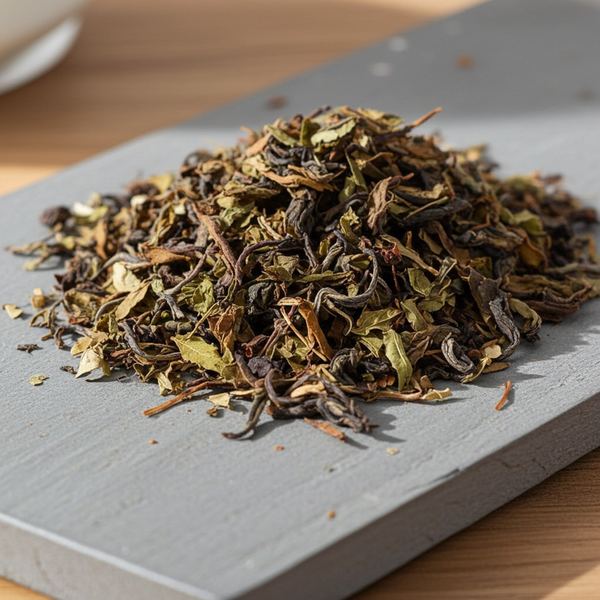 Mint Refresh Black Tea