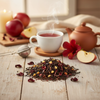 Apple Hibiscus Fusion Black Tea