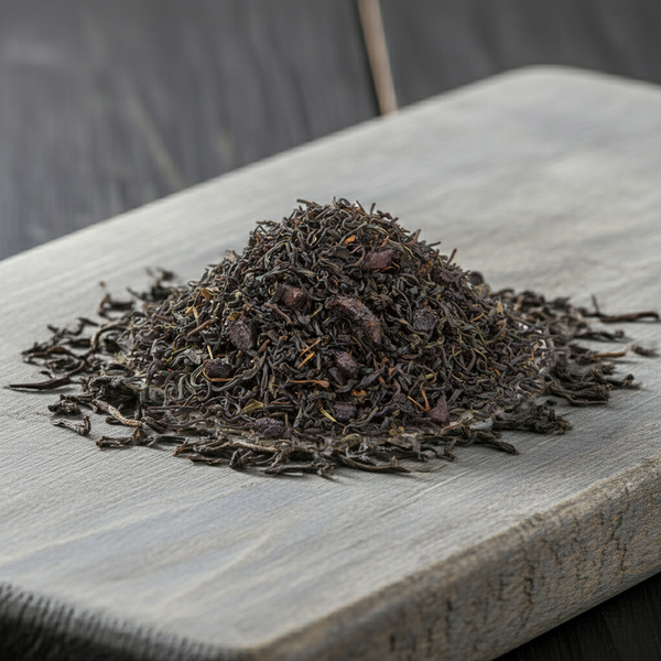 Irish Sunrise Black Tea