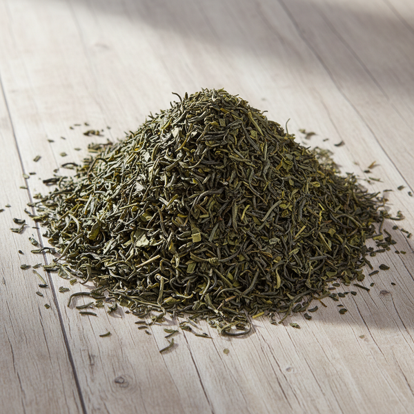 Vrindavan Jade Green Tea