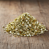 Lemon Zest Herbal Tea