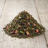 Litchi Peach Harmony Green Tea