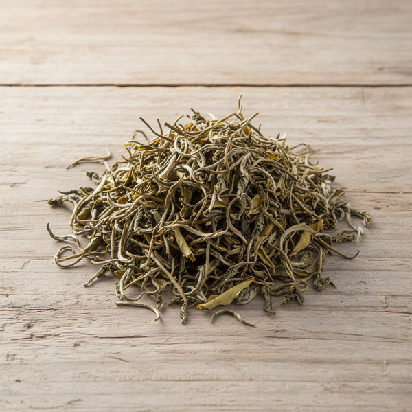 Organic Ekta Golden Oolong Tea
