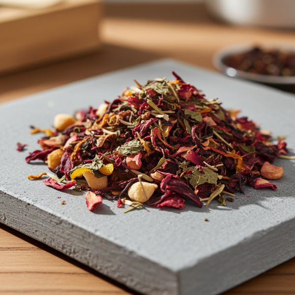 Dragon Fruit Passion